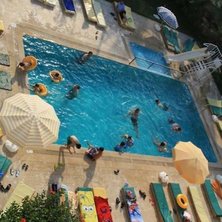 Hare Hotel อลันยา ภายนอก รูปภาพ